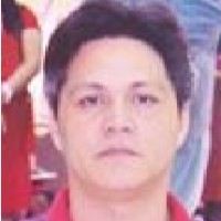 Richard Allan Acebedo