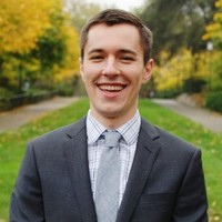 Alex Pearson