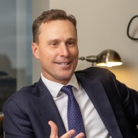 Barrett Burley