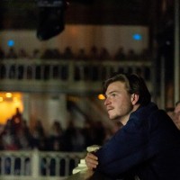 Tim Van Der Pal