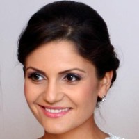 Cosmina Rusu
