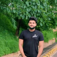 Chinnu R