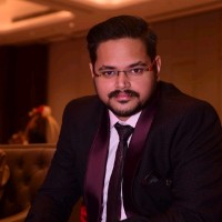 Parth Chaudhary