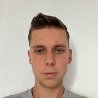 Егор Удинцев