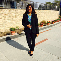 Shikha Dabas