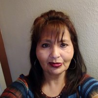 SYLVIA ANN CORDOVA