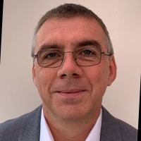 Michael Shaw RCDD NTS DCDC