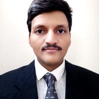 Shreesh .