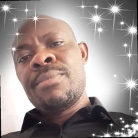 Ruphin Nkomi