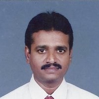 Madhavan Chandrasekaran
