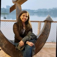 Amrapali Unkal