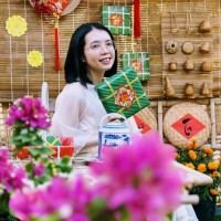Ngan Tran