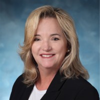 Connie Wilkinson