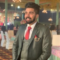Gagan Choudhary