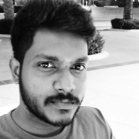 Arun Arjun