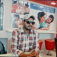 Thakur Shubham Singh