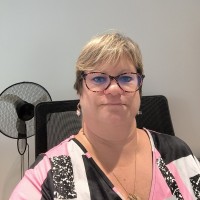 Angélique Mangard