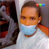 Djibril Diouf