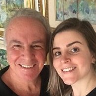 JOSE ROBERTO GIBERTONI