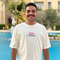 Maher Ahmad El-Amary