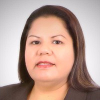 Silvia Gavilanes Naranjo