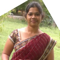 Shireesha Puduri