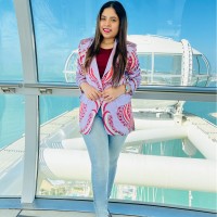 Supriya P