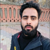 Ahsan Dar