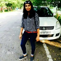 Jyoti Gupta