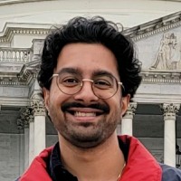 Nikhil Gosike