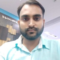 Murari Dubey