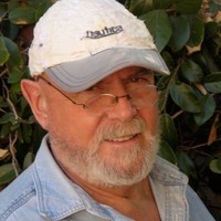 Bruce Bernhard