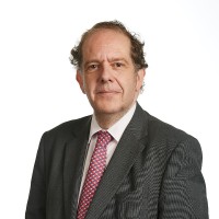 David Latchman