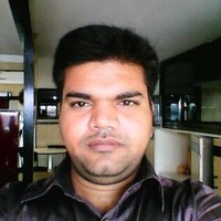 Ravi Kumar Nidiganti