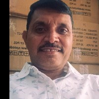 Jitendra Singh Gehlot
