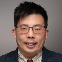 Arthur Wang