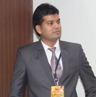 Sourabh Gandhi