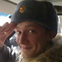 Константин Буянов