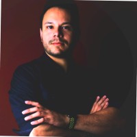 Bruno De Oliveira Moraes