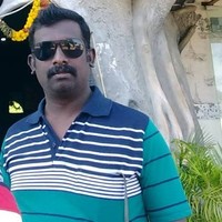 MOHANRAJ D