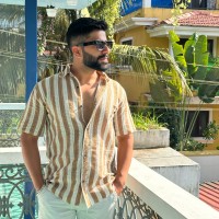 Raghav Lohia