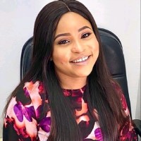 Nancy Ndukwe-Ositelu TMD, CSM