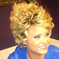 Brittany Mcwilliams