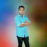 Vishnu A. M