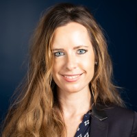 Sophie Vidal