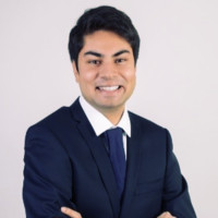 Rahul Bhagwanani