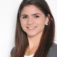 Adriane (Drika) Bianchin