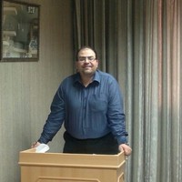 Mohammed Sallam