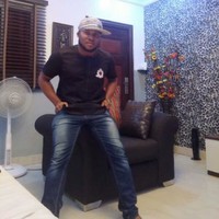 Francis Chidi