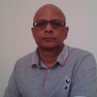 Raj Patel